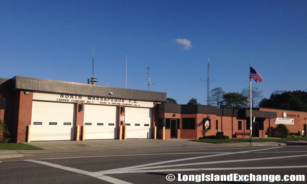 North Massapequa Fire Department