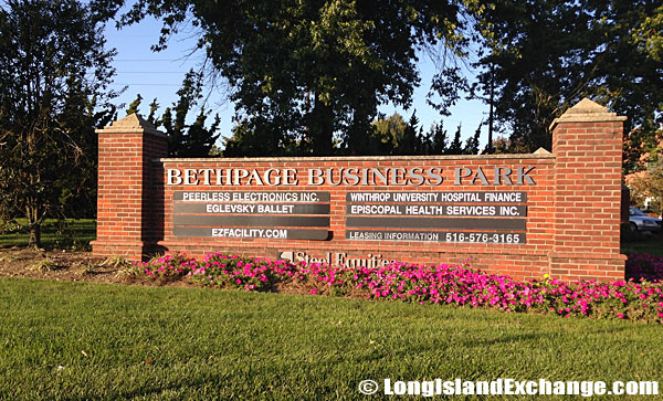 Bethpage Business Park