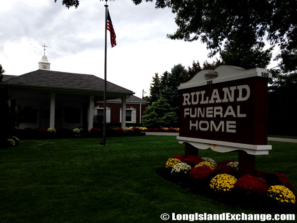 Ruland Funeral Home