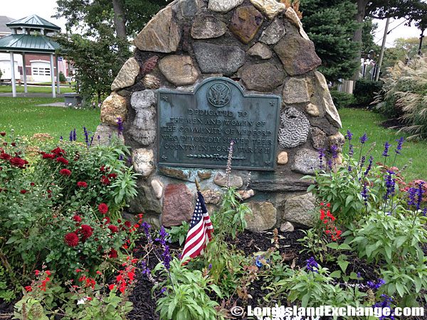 Memorial Stone