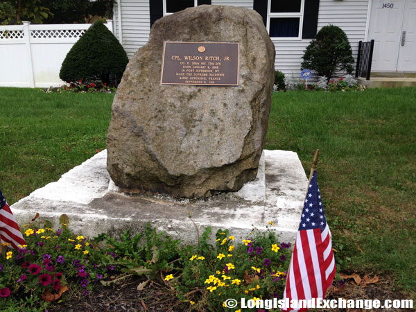 American Legion Wilson Rich Post 432