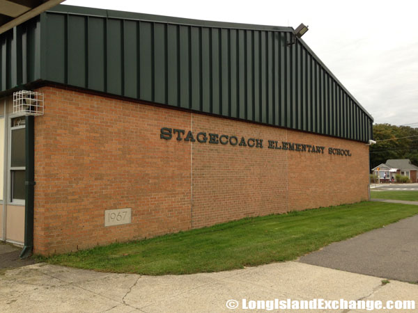 Stagecoach Elementary School