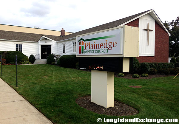 Plainedge Baptist Church