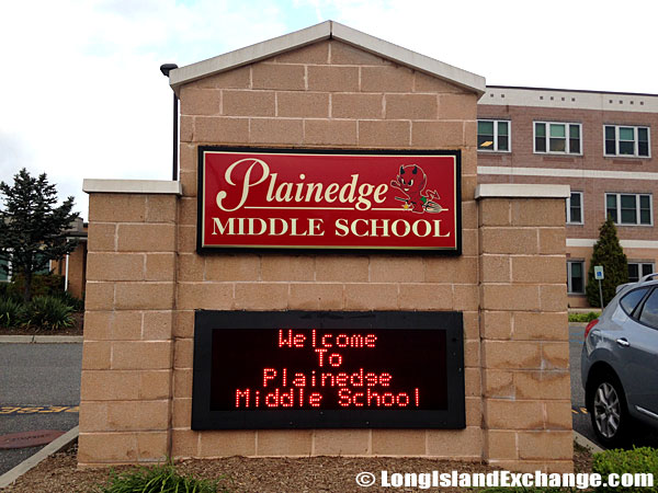 Plainedge Middle School