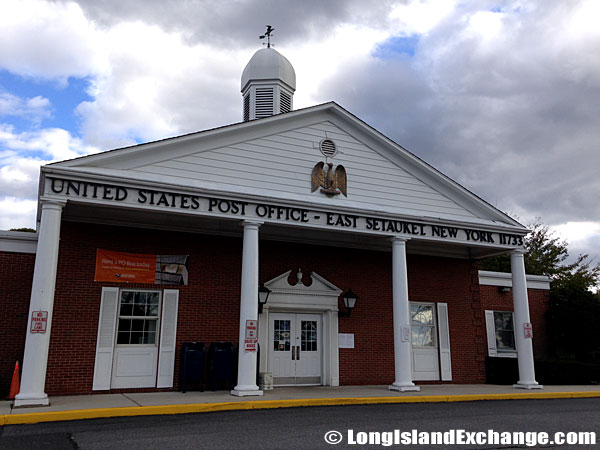 East Setauket Post Office