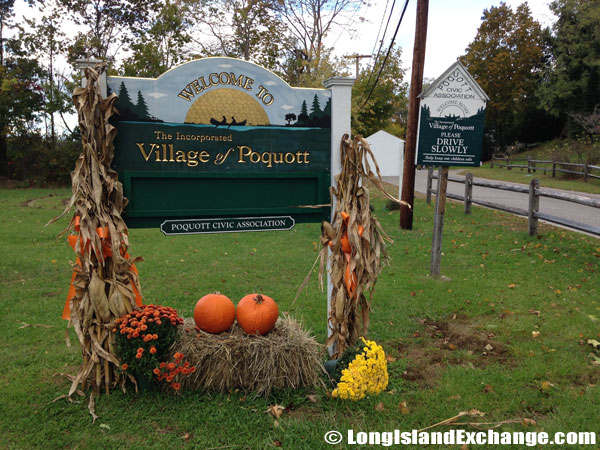 Incorporated Village of Poquott