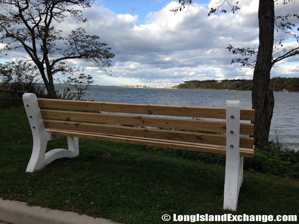 Park Benches