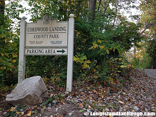 Cordwood Landing County Park