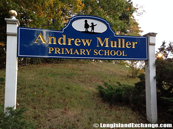 Andrew Muller Primary School