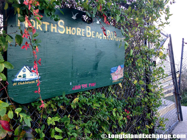 North Shore Beach Property Owners Association