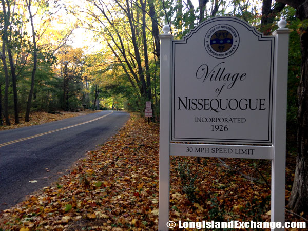 Village of Nissequogue