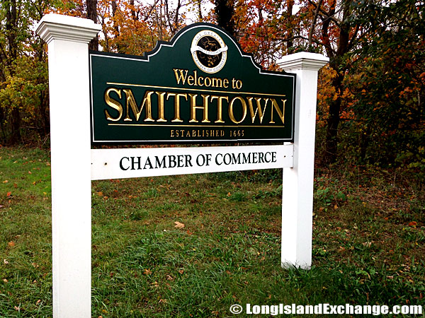 Smithtown Township