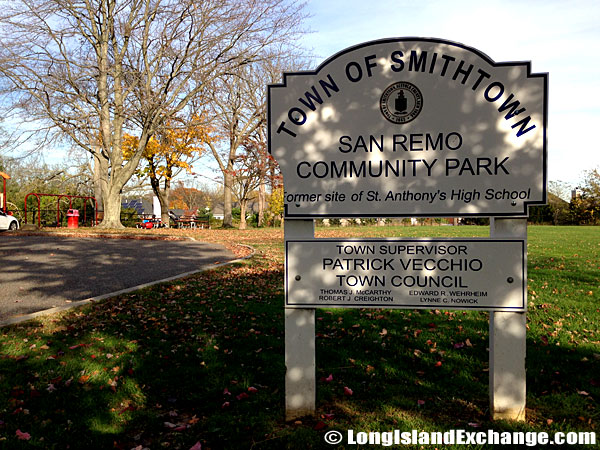 San Remo Community Park