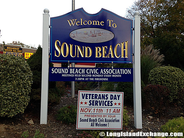 Sound Beach