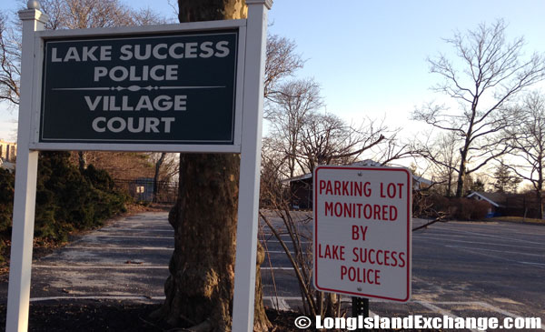 Lake Success Police Department