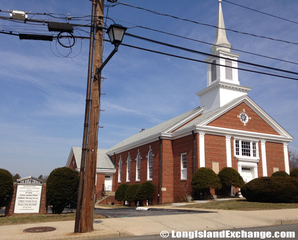 Bible Church of Port Washington