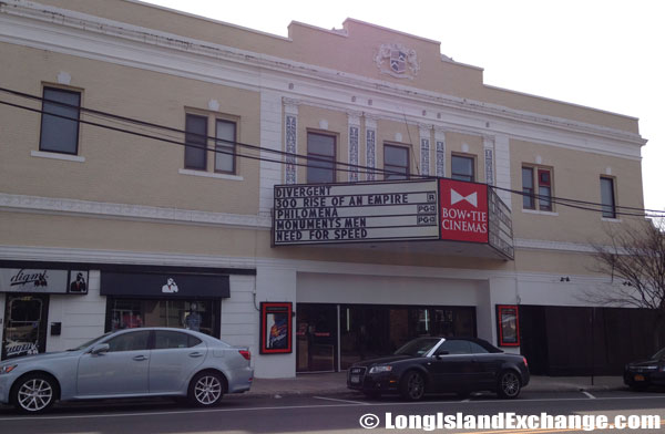 Bow Tie Cinemas