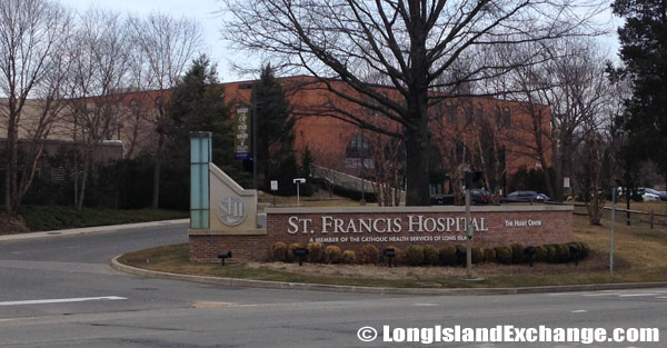 St Francis Hospital