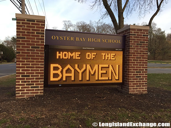 Home of the Baymen