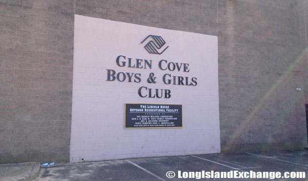 Glen Cove Boys and Girls Club