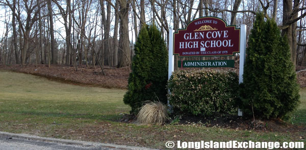 Glen Cove Administration