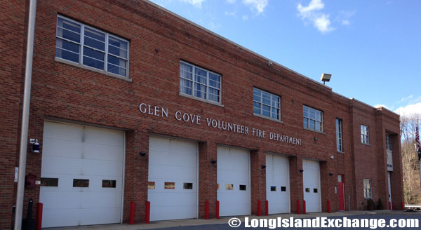 Glen CoveFire Department