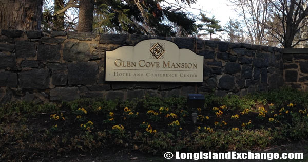 Glen Cove Mansion and Hotel