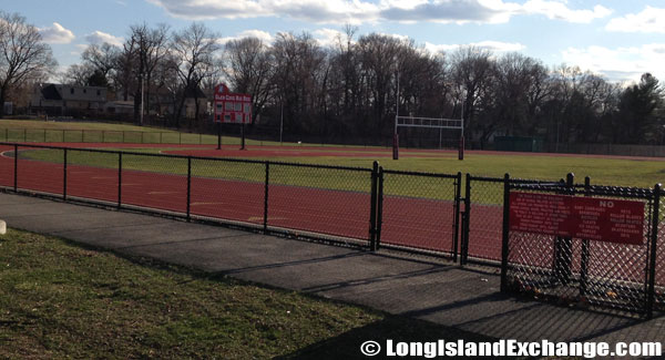 Glen Cove High School Track and Field