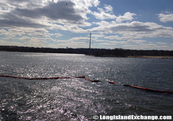 Glenwood Landing Waters