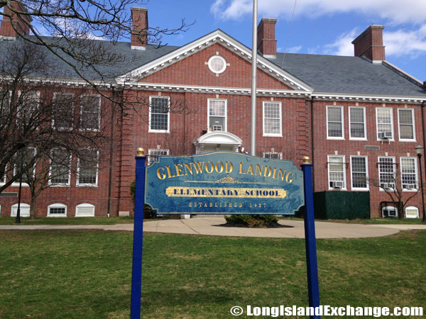 Glenwood Landing Elementary School