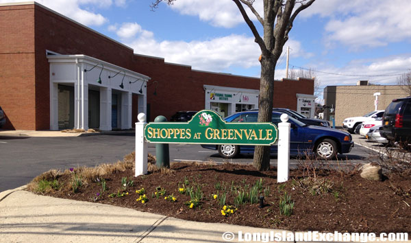 Shoppes at Greenvale