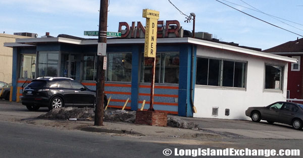 Lawrence Diner