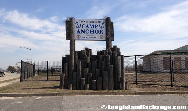 Camp Anchor