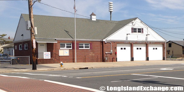 Point Lookout-Lido Fire Department