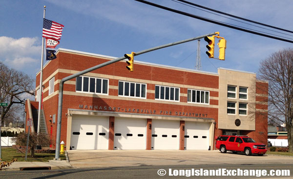 Manhasset-Lakeville Fire Department