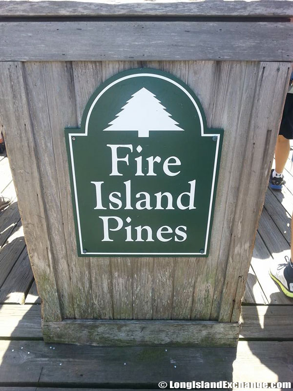 Fire Island Pines