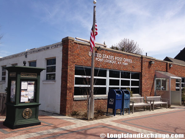 Post Office