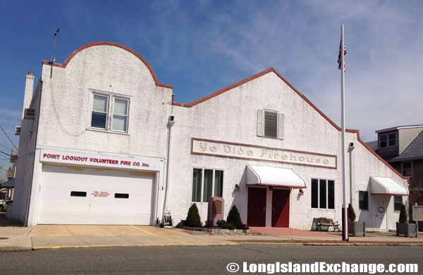 Point Lookout Volunteer Fire Department