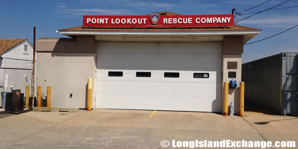 Point Lookout Volunteer Fire and Rescue