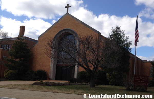 Saint Boniface Martyr Parish