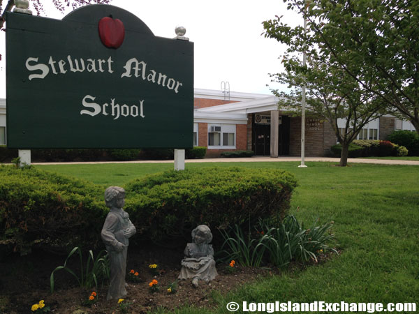 Stewart Manor School