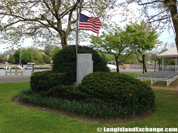 Wartime Memorial