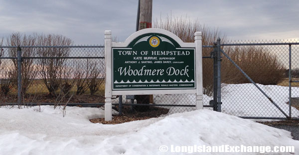 Woodmere Docks