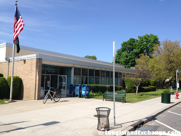 Post Office