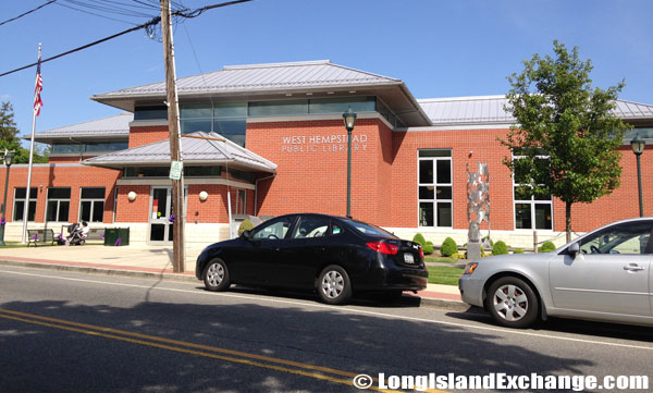 West Hempstead Public Library