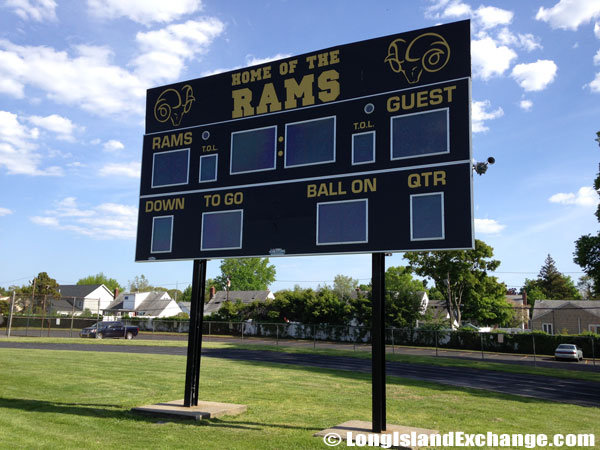 West Hempstead Rams