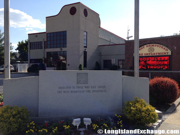 West Hempstead Fire Department