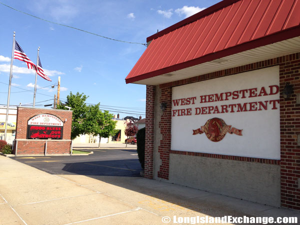 West Hempstead Fire Department