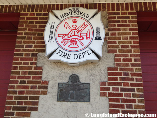 West Hempstead Fire Department