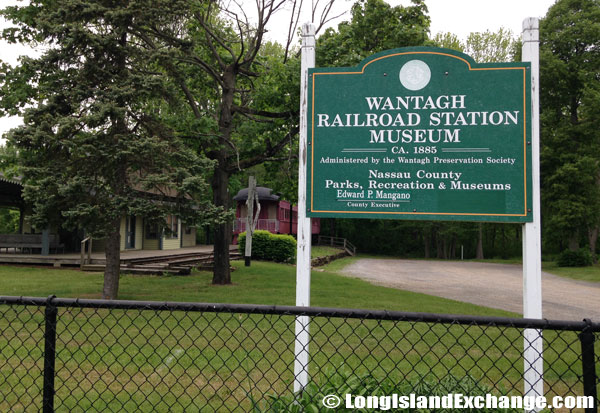 Wantagh Museum Wantagh Preservation Society